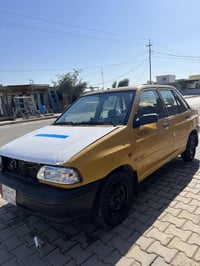 سايبا للبيع موديل 11السياره جاهزه خير من الله السعر24وبيها مجال مكاني ...