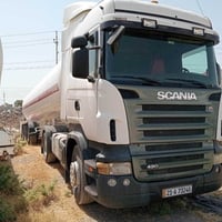 موديل 2005 • شاحنة • أربيل