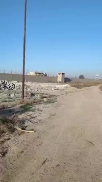 مرحبا قطعه ارض بل مكاسب طابو زراعي سند ٢٥ مساحته ١٥٠ واجه ٧٥٠ نزال ٢٠ ...