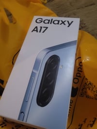 سامسونج A17 • بالكارتون • بغداد