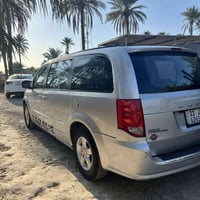 دوج كرفان • ٢٠٠٨ • وارد امريكي