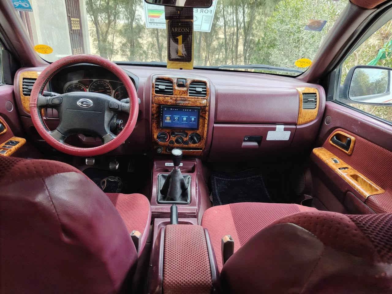 بيكم كنو وجه فلاونزه/2013/رقم بغداد دولي تحويل مباشر سياره مكفولة كفالة عامة كير محرك اكسن مكفولات شركة تخم تاير جديد  حدادية  جديدة كهربائيات كلهة شغاله سياره كارتون
مدوشمه مجلده  تبريد تدفئة شغال 
سنوية مجدده مشروع واطني بأسمي تريد تحويل تريد وكاله 
/ملاحظه بس اليدور جديد يخابرني 
/ملاحظه سياره كرتون وأني مسؤل 
 عن كلامي دواخل كله جديده مدوشمه مجلده 
ابيع سونار سونار

سيارة جديدة ما عايزة برغي///***********

السيارة بالواقع أحلة من الصوره ///***********

العنوان بابل الشوملي., ملاحظه سياره جديده
