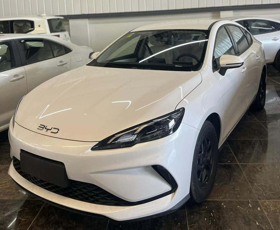 BYD 2025
‎مۆدێل : SEAL 05
     
‎ماوەی رۆشتوو :  0.0 كم

ویل کرۆمو ویل رەش بەردەستە
***********
