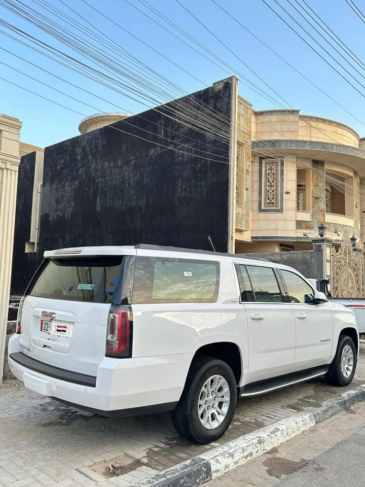 السلام عليكم جمسي للبيع2020 خليجي وكالة المنصور كفالة عامة ماشية340 KM رقم أربيل اجرة بأسمي 
للأستفسار *********** / *********** عنواني البصرة🤍
