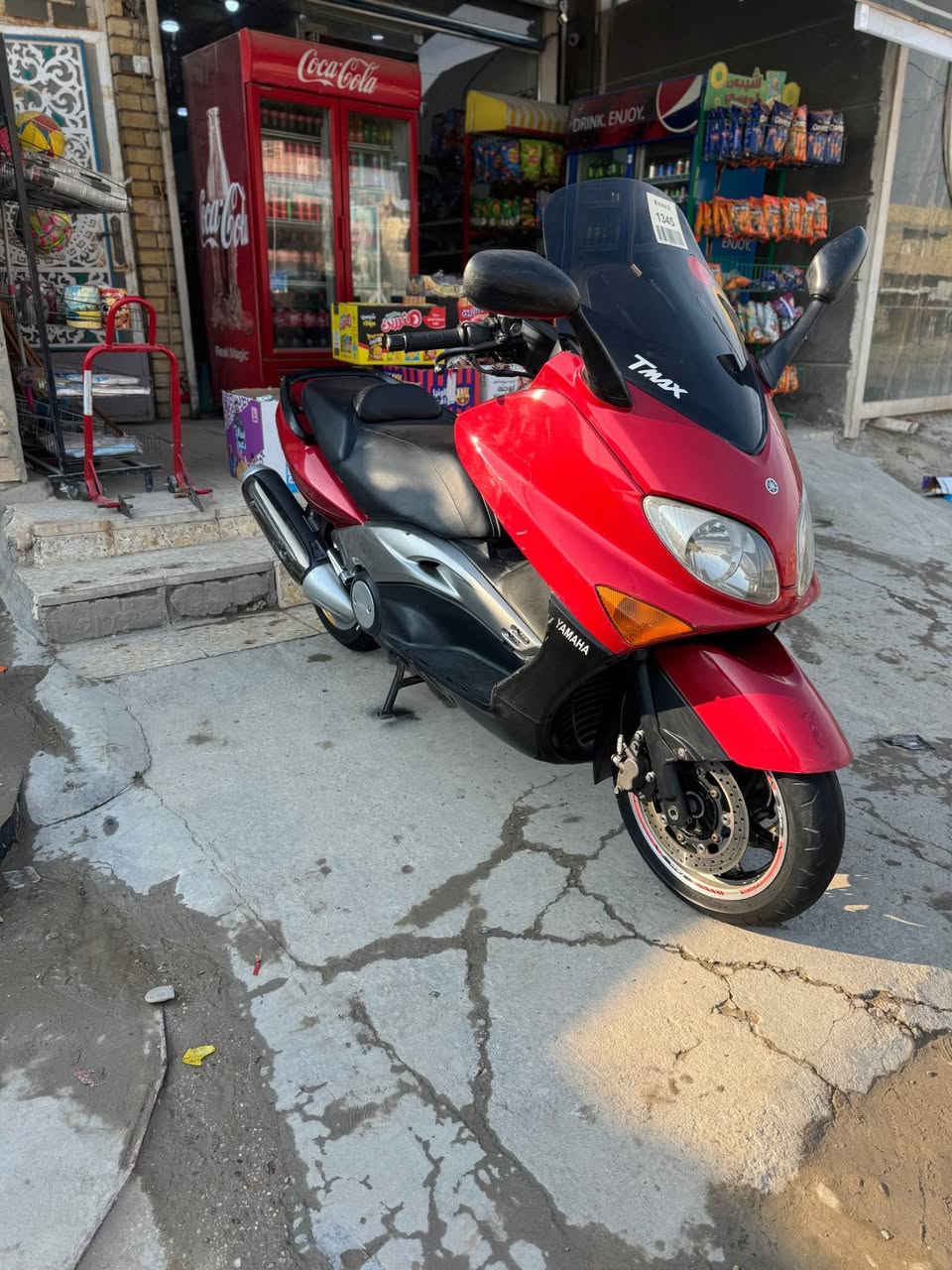 مكفولة كفالة عامة
مكينة بلادية مملعوب بيها
سويچ واحد 
جيبي اس 
تدفئة يدات
السعر 20  قفل قفل مكاني بغداد سبع البور
***********
واتساب *********** بغداد, العراق
