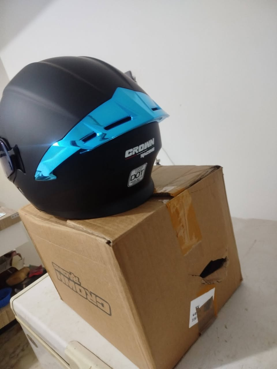 كل قطعه اله سعره


**إذا كنت صاحب هذا الإعلان وتريد حذفه لأي سبب، رجاءا أرسل رسالة إلى الدعم الفني**