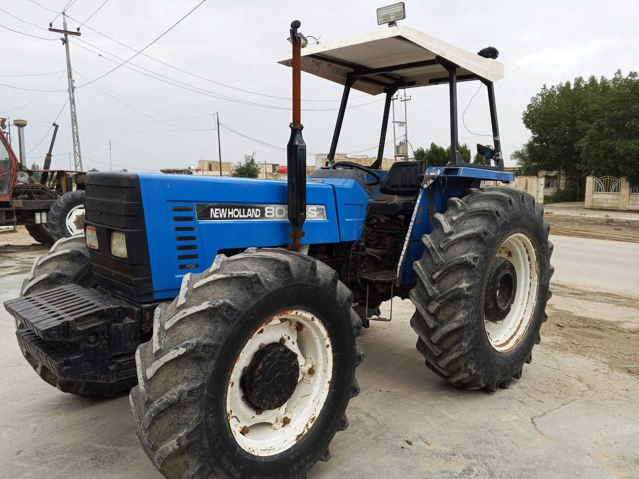 سلام عليكم للبيع مكين فيات صدامي 
ام كص العدل حجم 66/80مكين جاهز
 كتاب شرك مديل 2005
محرك مشروط كير مشروط جهاز 
مشروط اكسن مشروط  ثكال ور وكدام 
كهربائية كله شغال تخم تاير مكين
 جاهز مجهز الف مذب عليه عنوان
 الدوانيه مهناوي ستفسار ***********
