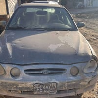 موديل 2001 السعر 17وبيها مجال سنويه عضم عاج باقيه عل لوحات شرط التحويل...