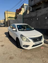 نيسان سني • ٢٠١٩ • بصرة ٣٠