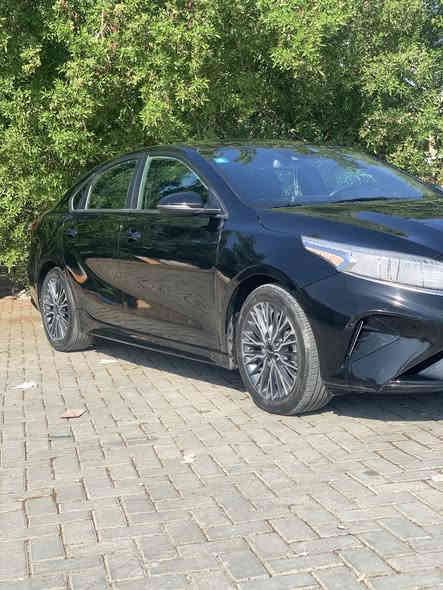 سلام عليكم كيا فورتي جيتي لاين موديل 2023حادث موضح بل صوره فول سياره عده فتحه رادارامامي خلفي جانبي تثبيت سرعه تحديد مسار ستيرن سبورت حرف Dسايد بريك دكمه اوتو هولد سياره ماشيه 41الف سياره جاهزه خير من الله كل نقص مابيه سياره معروضه 158مكاني بغداد عامريه ***********
