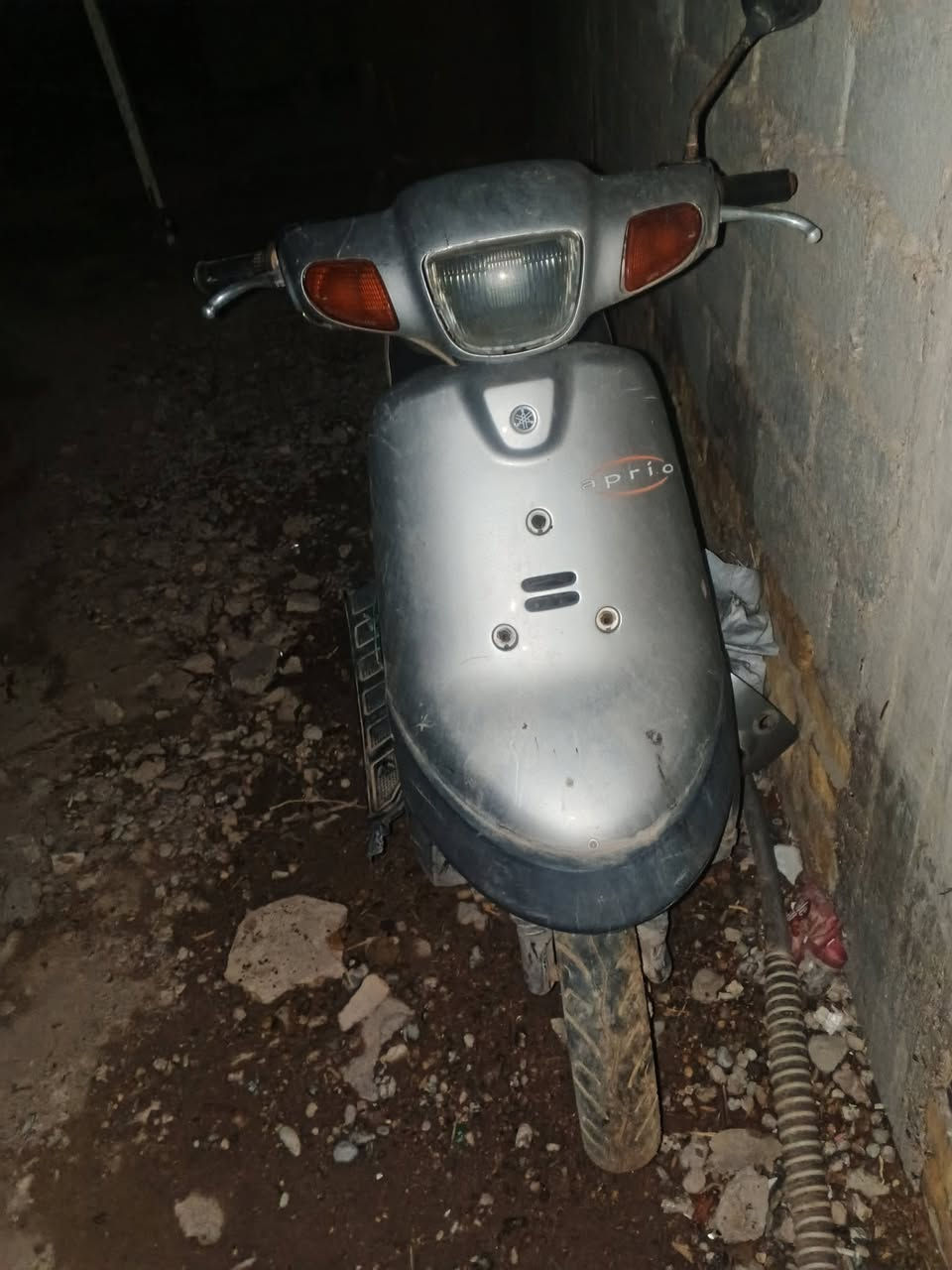 دراجه للبيع ***********

