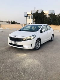 سيراتو • ٢٠١٧ • مكفولة