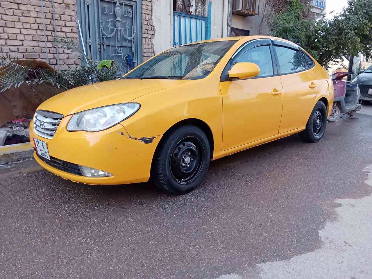 النترا وارد امريكي 2009 محرك 2000 مصفره هيأ ومرور رقم انكلزي الجديد تحويل مباشر بيها تصليح بل جملغات الخلفيه ول حوض هم بي تصليح مكفوله من العيب الشرعي السياره ناصريه مركز شراي اتصل ***********  وتساب موجود السعر 78 وبيها مجال
