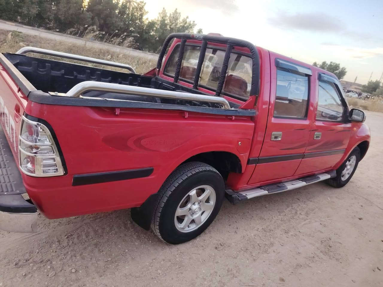 سلام عليكم فتون موديل 2013 مكفوله كفاله عامه رقم مثنى تحويل مباشر كير محرك حداديه شركه سنويه مجدده 2029 السعر 45 مجال بسيط اتصال *********** مكلف بالنشر العنوان الديوانية
