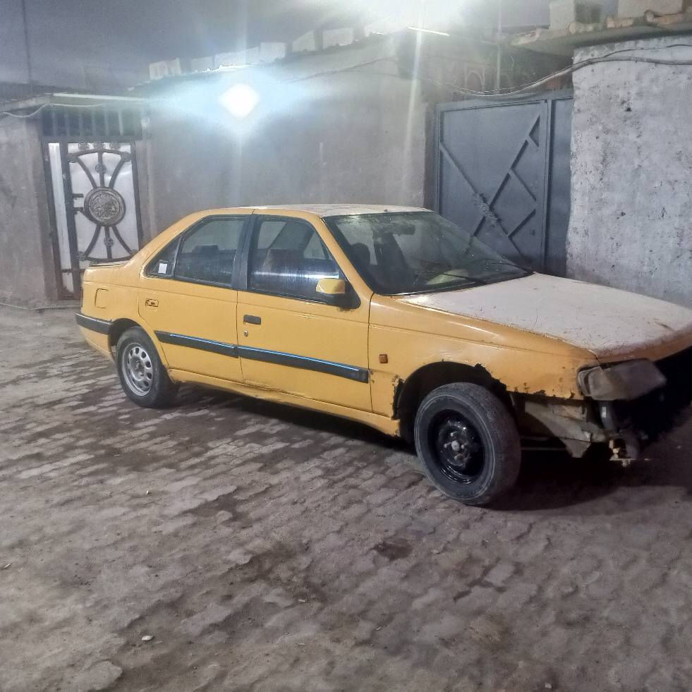 ‎بيجو روى موديل 2008 سنويه منتهيه لل 2019 بيجو باسم مره بغداد للبيع سعرها 15 وبيها مجال بيجو شغاله‎ البصرة, العراق


**إذا كنت صاحب هذا الإعلان وتريد حذفه لأي سبب، رجاءا أرسل رسالة إلى الدعم الفني**