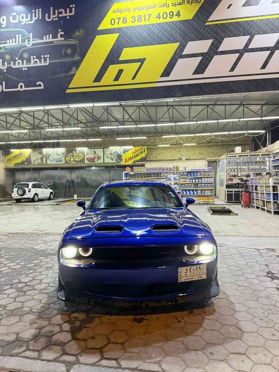 السلام عليكم
جالنجر موديل 2019 جديده جدا رقم بغداد انجليزي بأسمي السياره فئة SXT 3600 حادث بنيد وجاملغ السياره بصمه كشنات كهرباء مصروف عليها هواي وايد بودي ويل نجمه 20 تخم تاير مكينه كير تبريد على وضع الشريكه سستم صوت خارجي تفتحه وتسده من يمك بي سويج خاص إضافي
السعر 167 بيها مجال
***********
