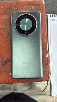 هونر اكس 9 بي • بدون ملحقات