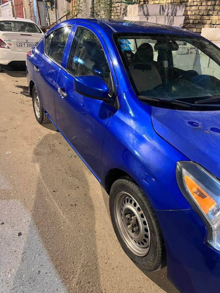 نيسان فيرسا 20217
للاستفسار ***********
السعر 79 وبيهة مجال Singapore
