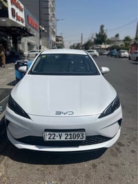 بي واي دي • ٢٠٢٥ • ١٩٠٠٠ كم