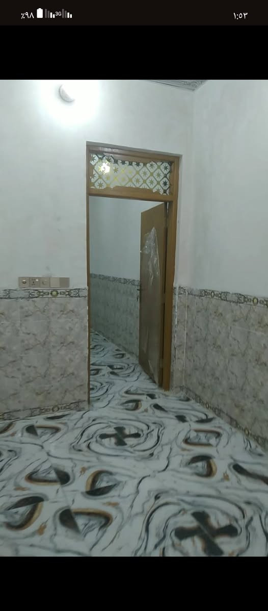 بيت البيع خمسين متر بل زراعي  عمود 314. ***********
