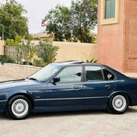 525i • رقم انجليزي • سنوية ٢٠٢٩