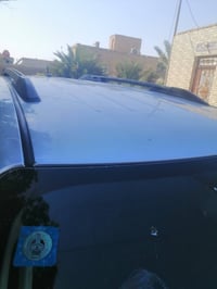 البيع والمراوس موديل 10 كفاله من الضربه بيه باب وجاملغ الخلفي رش والبا...