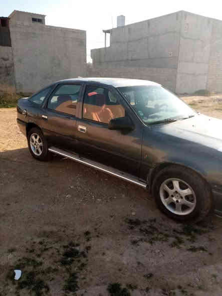 سلام عليكم اوبل فكترا للبيع رقم ديالى انكليزي سنوية 2030 بشرط تحويل كير ومحرك جدد محرك 16 نوازل كير عادي تخم تاير جديد صدر زين كهربائيات كله شغاله بدون ضربه قويه سيارة حلوه مال جناي سعر 23 وبيها مجال بسيط شراي يخابر ويدلل مكان سيارة ديالى خانقين ***********
