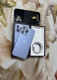 آيفون 13 برو • ٢٥٦ • بطاريه ٨٥