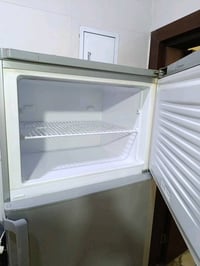 حي القاهره/ بغداد /16قدم نظيفة جداً مابيها اي ضرر (ثلاجة بيكو)