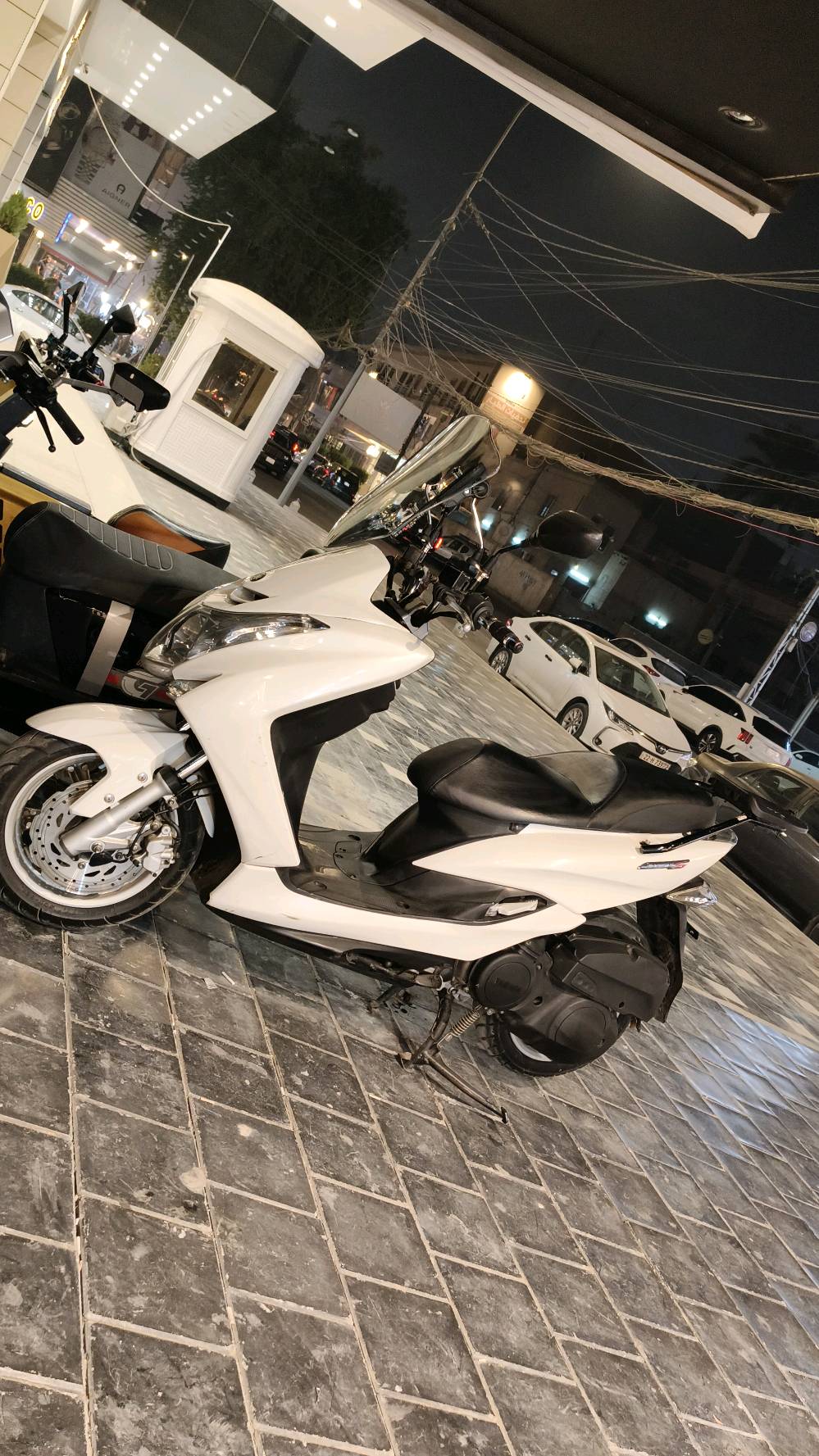 ماجسته S
كفاله عامه كفرات مكينه 
ماشيه33
العنوان بغداد العرصات
