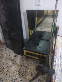 غرفة تركي • نقص بسيط • الزعفرانية