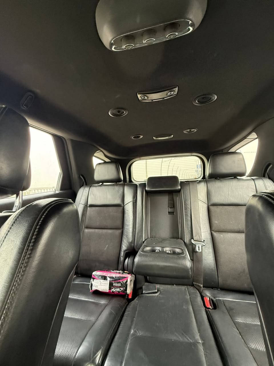 السلام عليكم
دورنكو 2019للبيع امريكيا حادثهة سرقة 3قطع 
ومبدلات نفس اللون عدة جاملغ جهة السايق مصبوغ
السيارة فول مواصفات عدة الفتحة محرك 6سلندر مكفول
ماشية 136km
مكاني شهداء البياع سعرهة 198$
رقمي ***********
