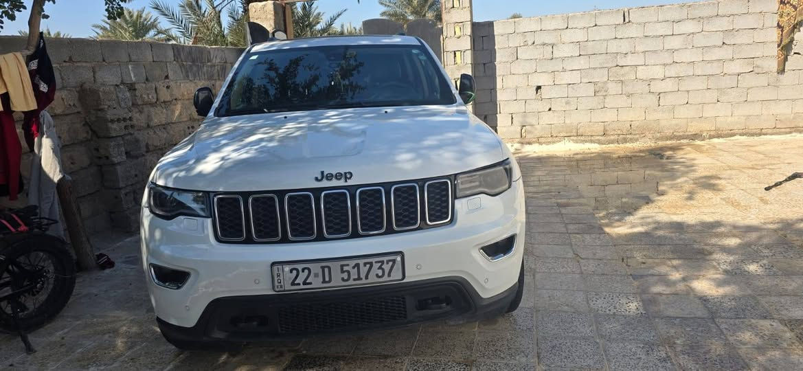 لام عليكم 
جيب لاريدو للبيع الرقم اربيل بأسمي 
حساس امامي خلفي 
تحكم ستيرن 
مكينه 3600
شاشه كبيره 
السياره بأسمي 
السياره فتحه بيع مستعجل 
حداديه جديده تخم تاير جديد 
ماشيه 110
مكينه مفتوحه 
السعر خاص 
***********
