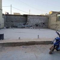 السيدية • سند ٢٥ • مجاري زراعي
