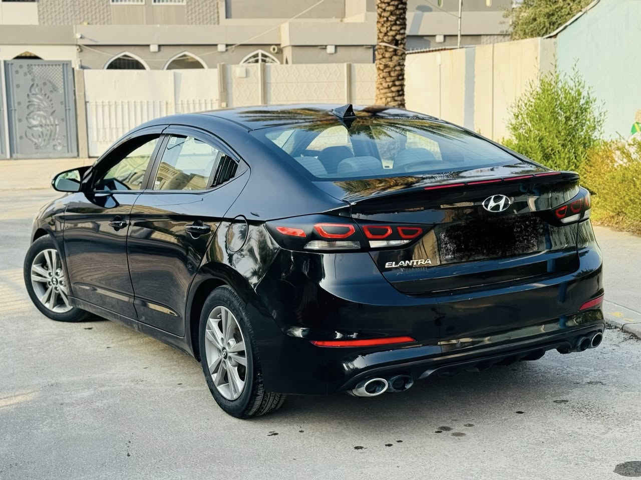 للبيع نقد وبدون مراوس
النترا 2017 لمتدد فول عدا السلايت 

 

مواصفات 

بصمات هيترات كشن رادار ومواصفات الفول لمعروفه

رقم اربيل الجديد بأسمي سنويه وهزه وفحص جديد 

ضرر جاملغ وبوند وهلال الجاملغ الخلفي يم قبغ بانزين بدون دواخل  ايربك ماطاك دواخلها وضع شركه بشرط

محرك كير شرط وطخم وتبريد سيارة جديده

مكاني موصل حي سومر السعر 124 

للاستفسار ***********
