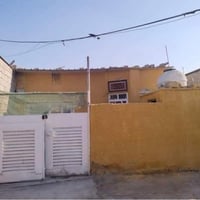 بيت للبيع الشعب نهايه الفورتات مساحته 85 السعر 15وبي مجال للاستفسار 07...