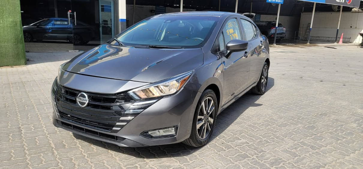 من الامارات الان تم الشحن الى العراق
نيسان فيرسا 24 بسعر ⬅️ 70$ قفل
تبديل جاملغ وبنيد

شركه الجوهره لا ستيراد وصيانه السيارات الوارد امريكي

ولدينا فروع في اغلب المحافظات

*********** واتساب او اتصال

رابط الفيسبوك
https://www.facebook.com/share/1DFveks498/
