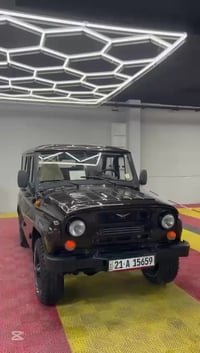 جيب واز • ٢٠١٧ • رقم سليمانيه