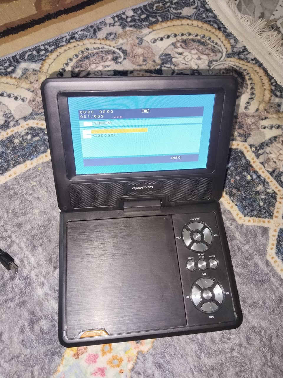 شحن كهرباء البيع 25  جديد ما مستخدم


**إذا كنت صاحب هذا الإعلان وتريد حذفه لأي سبب، رجاءا أرسل رسالة إلى الدعم الفني**