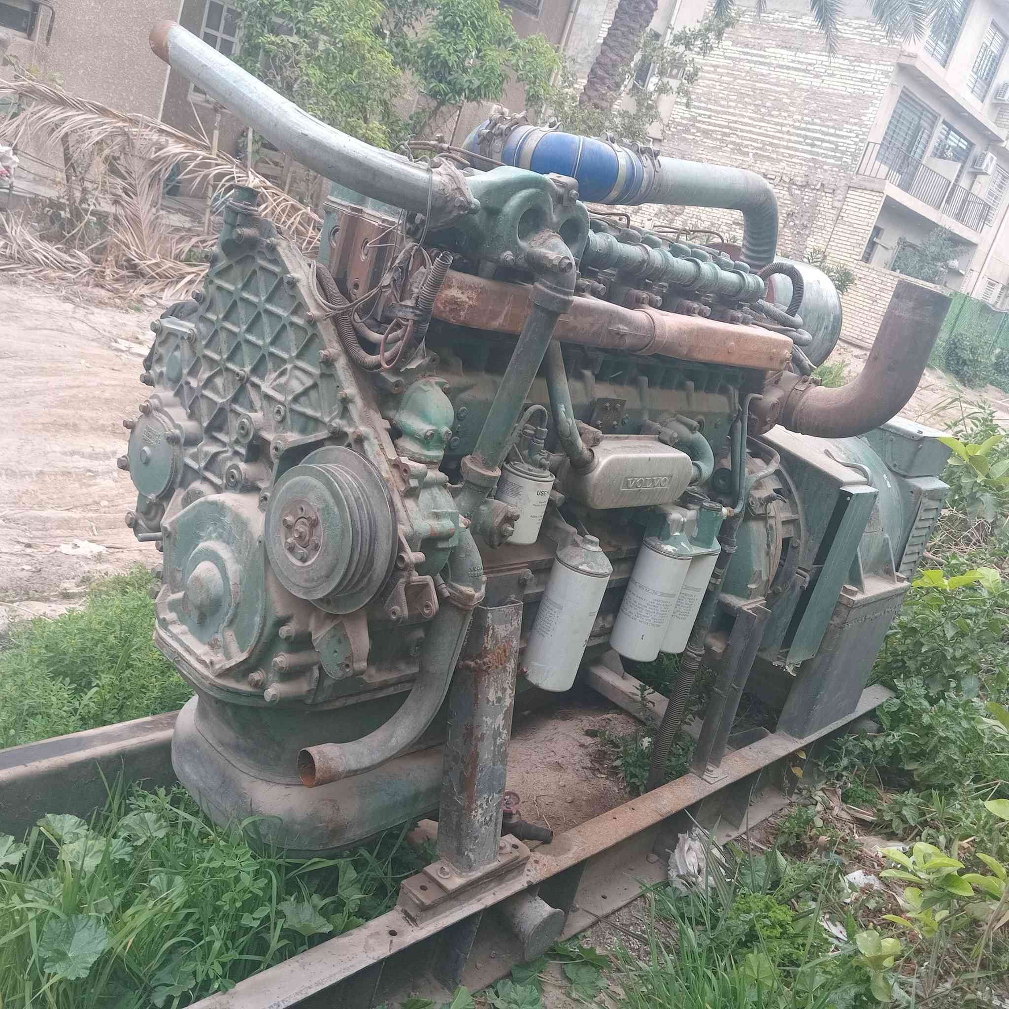 فولفو D 16 للبيع


**إذا كنت صاحب هذا الإعلان وتريد حذفه لأي سبب، رجاءا أرسل رسالة إلى الدعم الفني**