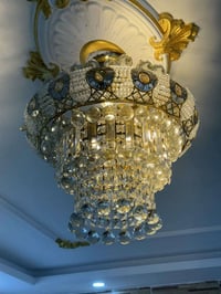 چۆمان-قەسرێ • جديد كلش • ديكور