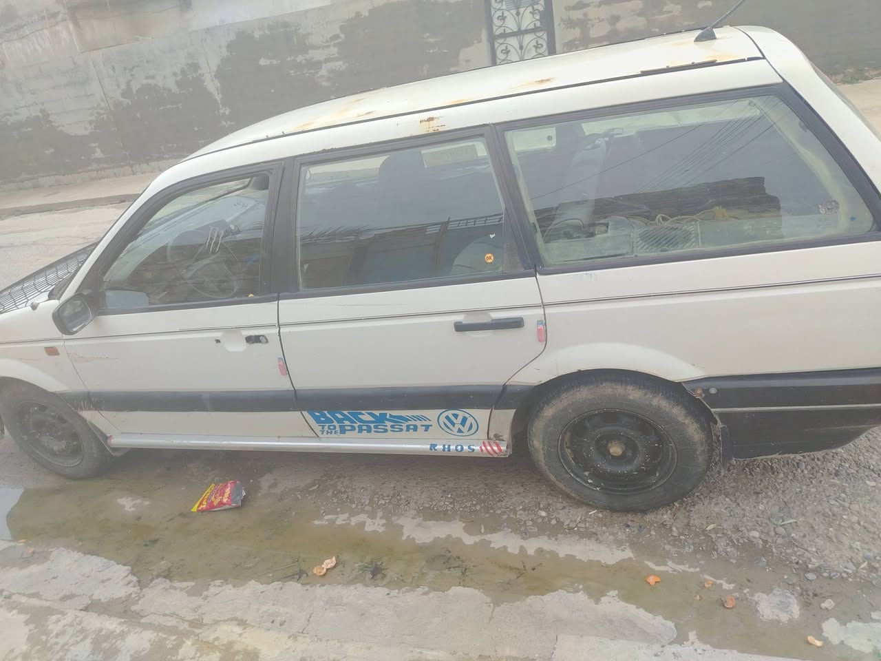 كولف باسات رقم صلاح الدين الماني شرط الوكاله وتحويل محرك شرط الكير بس الثاني مايجي عيار 4توابر جدد السعر 20وبيها مجال ***********
