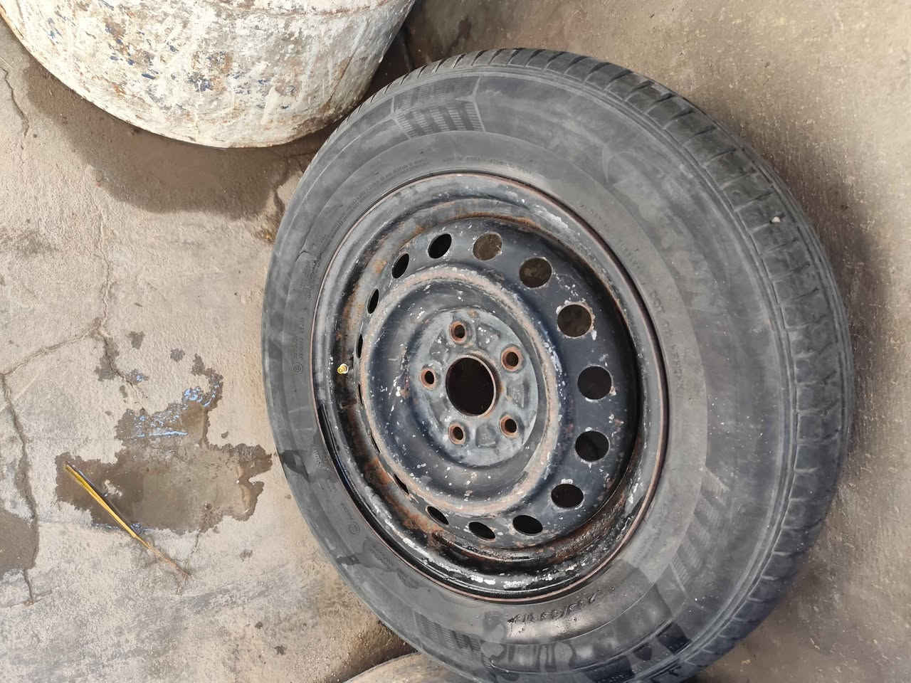 سبير بطه ومارك البيع نضيف اليعر 35مكاني بصره طويسه *********** البصرة, العراق
