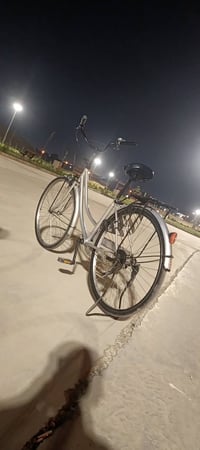 بايسكل • نضافة ٩٥٪ • موصل