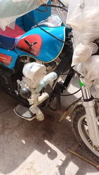 ستوته للبيع       مديل23مكينه25لمكان لمعامل  بل عكيلي. رغم  وسعر خاص 0...