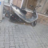 ماكس منغولي • بوشه55 • مكاني