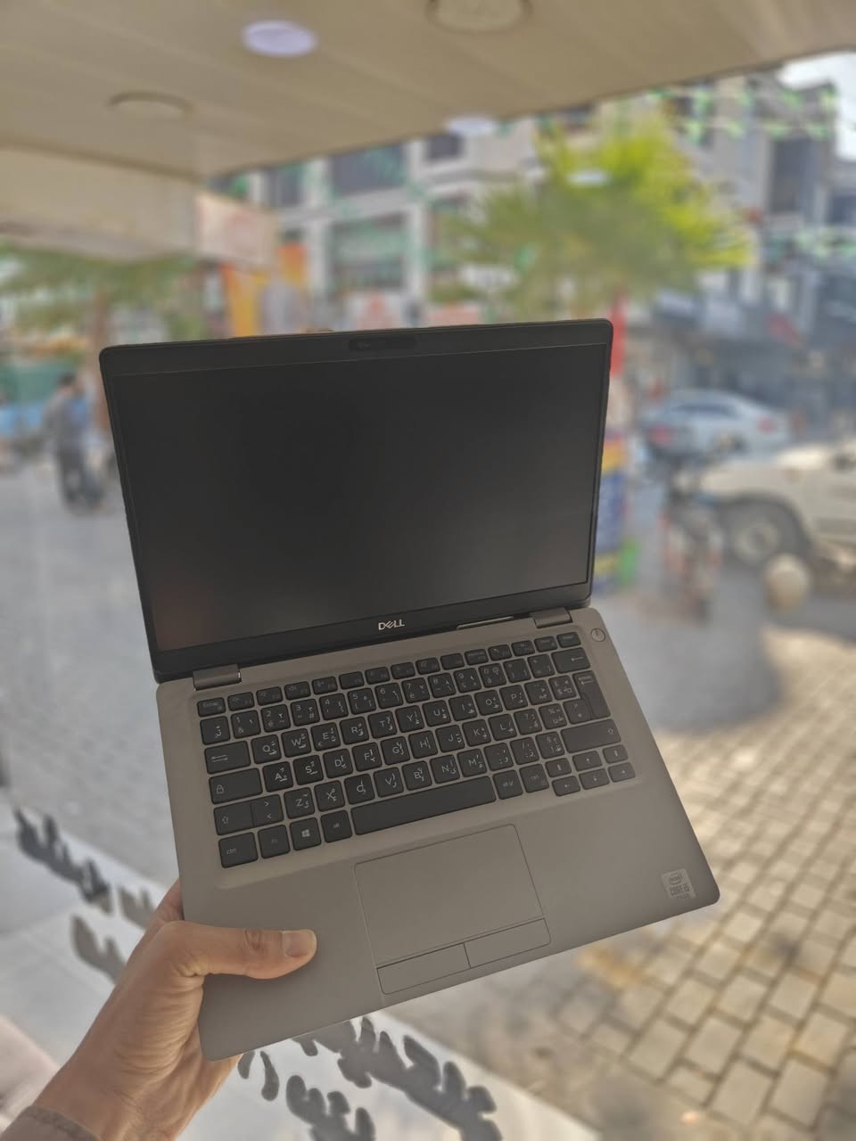 زەمان مانگێک 
جانتا ➕ ماوس ➕گەیاندن 
Dell 5310 
Core i5 gen 10
Ram 16 
hard 256 ssd
Screen 33.3 Silver

➕➕➕➕➕➕➕➕➕➕➕
زەمان مانگێک 
جانتا ➕ ماوس ➕ گەیاندن 
Dell 5410
Core I7 gen 10 
Ram 16
Hard 256
Screen 14"

7718001057
7507307982
