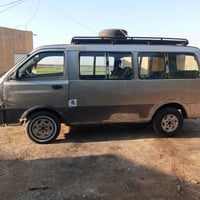 بريجو • ١٩٩٧ • مكينة ٣٠٠٠