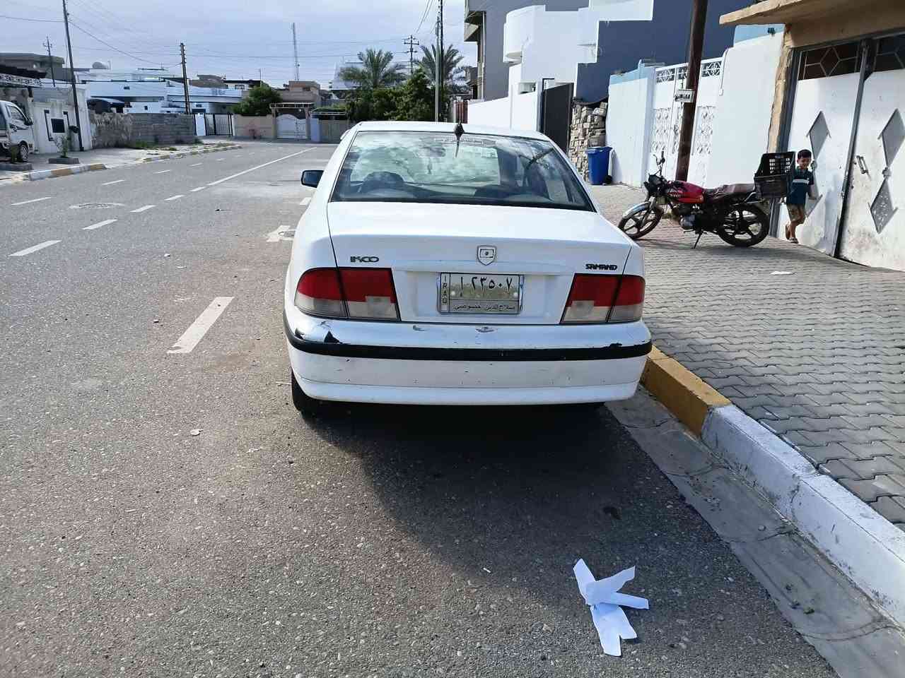 سلام عليكم سمد موديل ١٠بدون صبغ بدون تبديل بيه بس بارد مكانين  مشروع وطني سياره مال بيت لا صرف ولا بغار ٤تيرات جديد تبريد ثلج شرط اتحويل *********** سعر ٣٧بيه مجال
