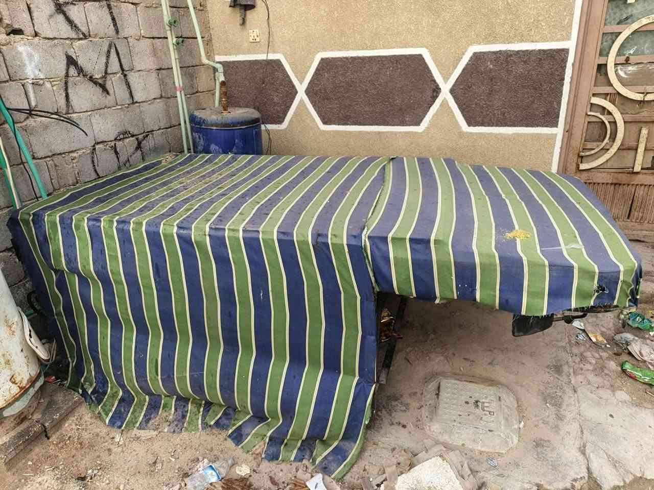 مجحر البيع بسعر مناسب


**إذا كنت صاحب هذا الإعلان وتريد حذفه لأي سبب، رجاءا أرسل رسالة إلى الدعم الفني**